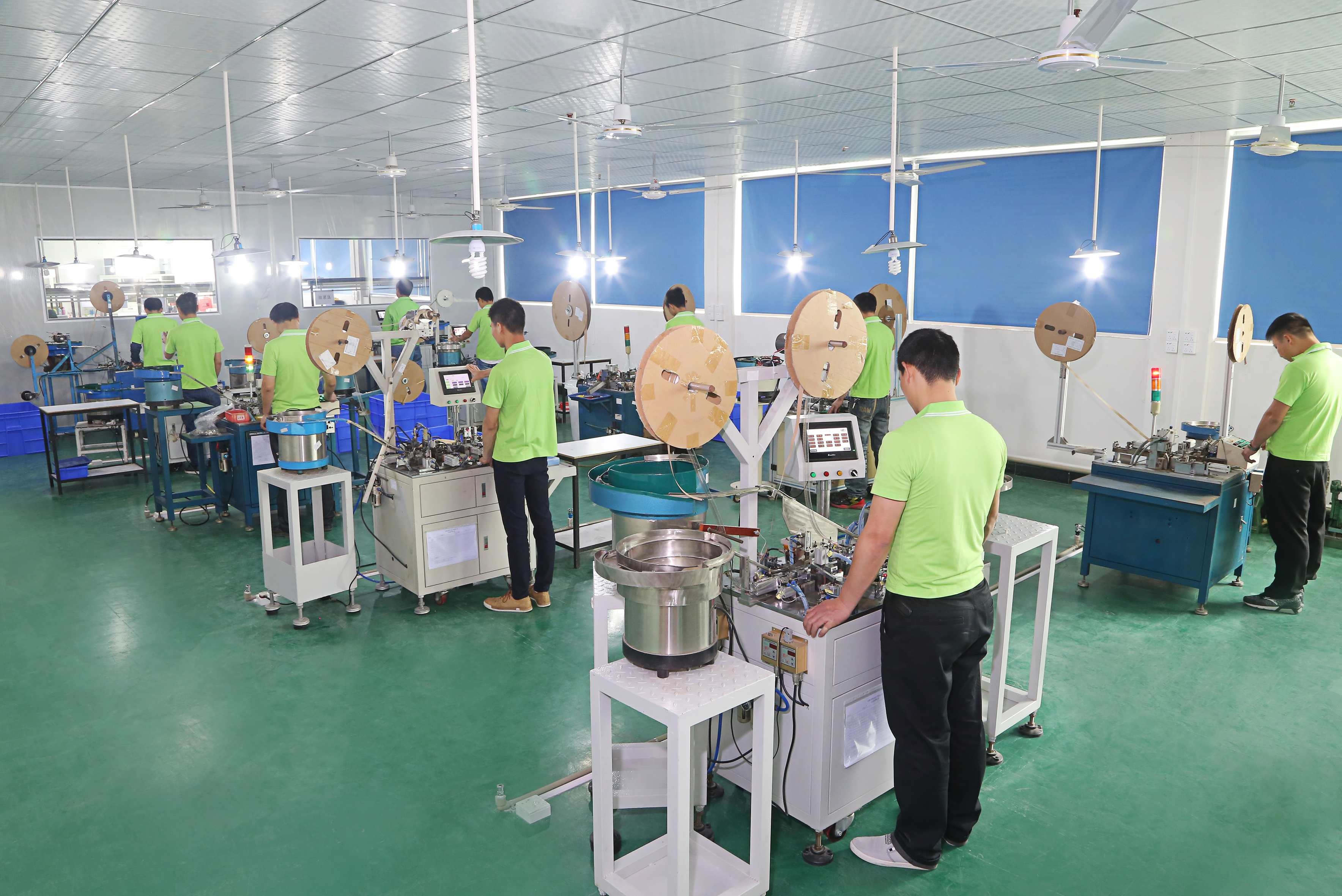 东莞泰辰电子科技有限公司图5