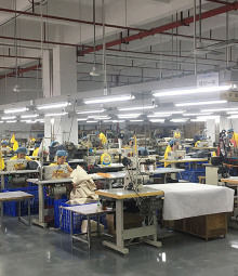 东莞市金京箱包工艺礼品有限公司图5