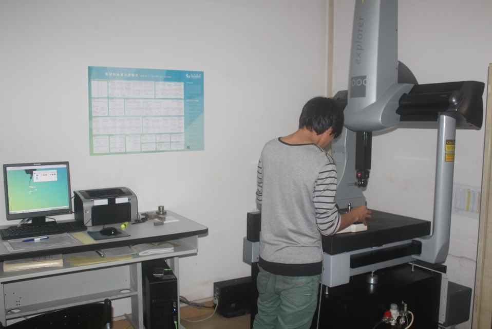 东莞普力司新机械有限公司图1