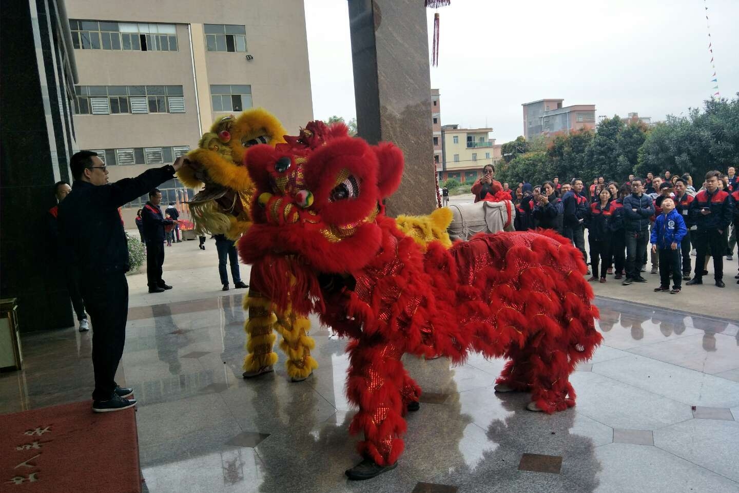 广东赛麦工业设备有限公司图9