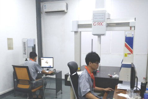 东莞市同盛塑胶模具有限公司图5