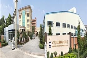 江门市基达不锈钢制品有限公司图7