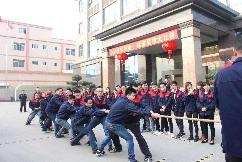 广东赛麦工业设备有限公司图3