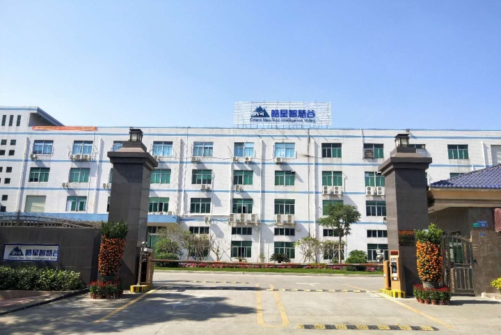 皓星智能装备（东莞）有限公司图2