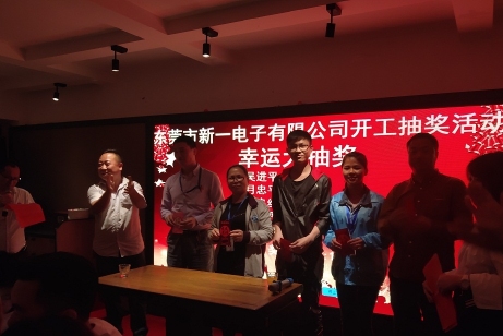 东莞市新一电子有限公司图1