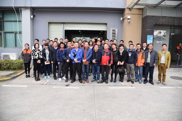 东莞普力司新机械有限公司图2