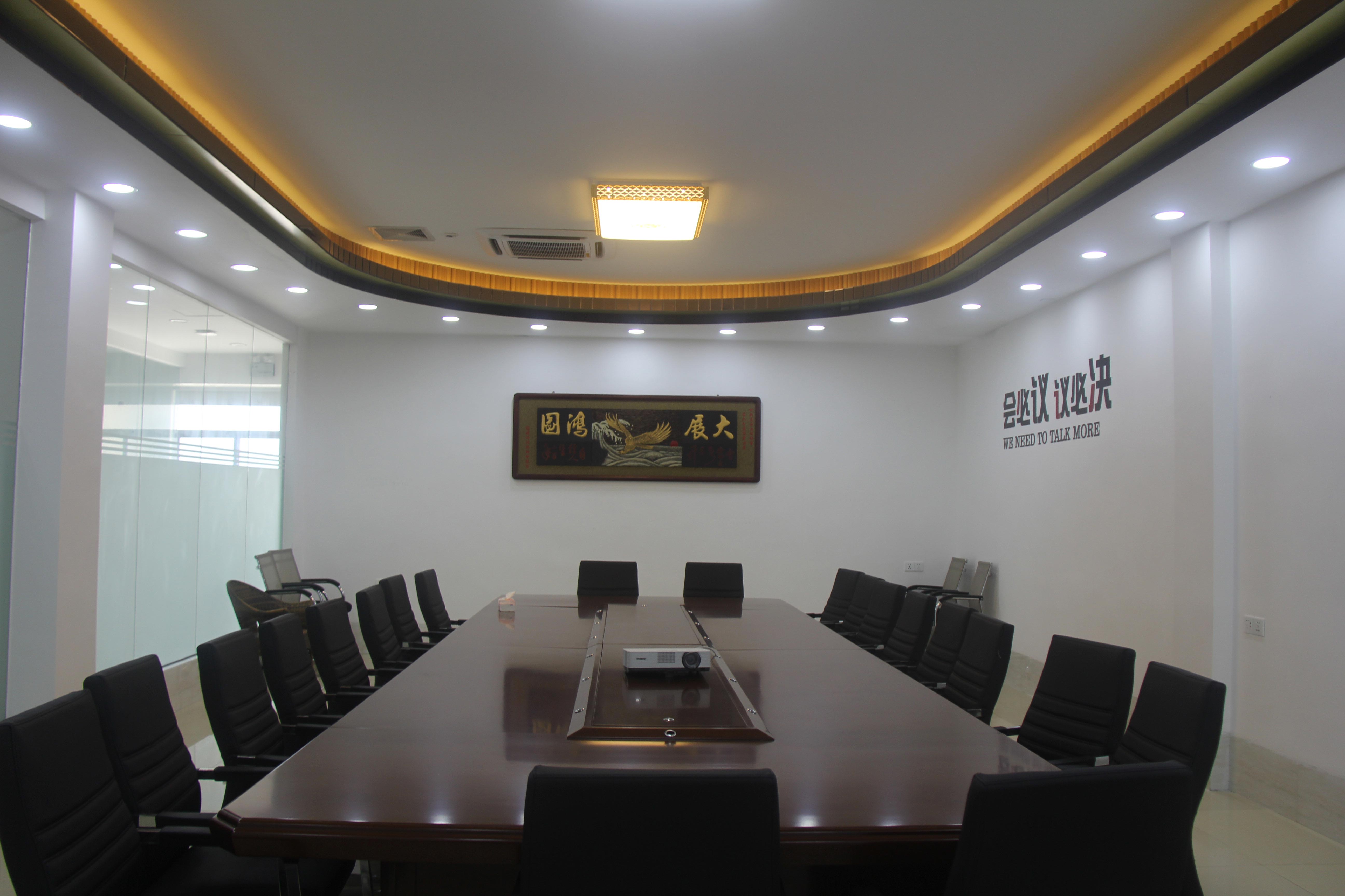 鹤山市鸿益实业有限公司图4