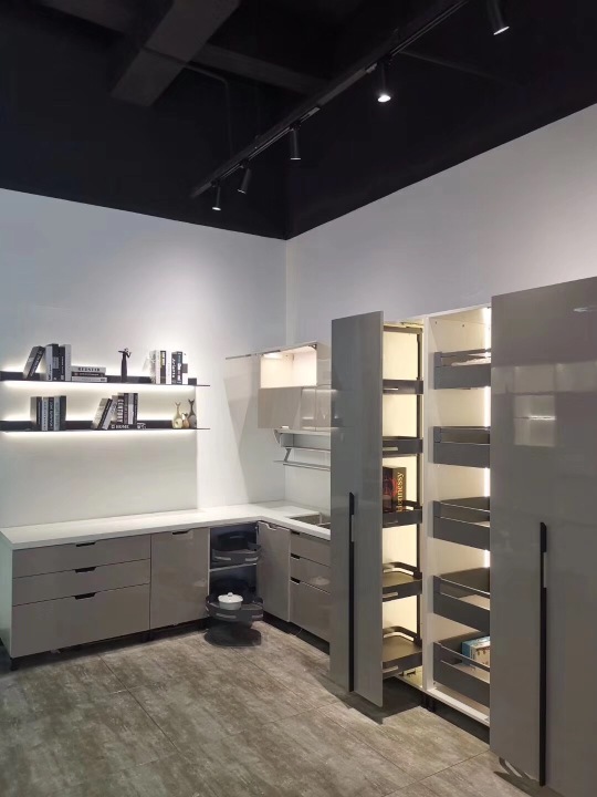 东莞市乐之易装饰材料有限公司图2