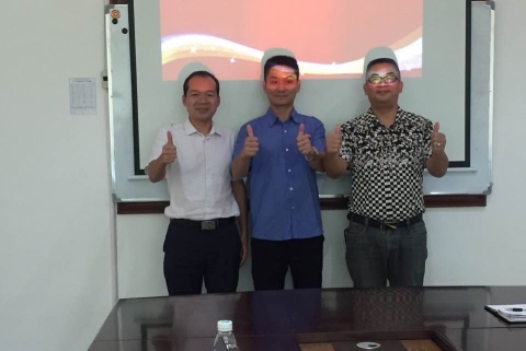 广东正品智慧科技股份有限公司图1