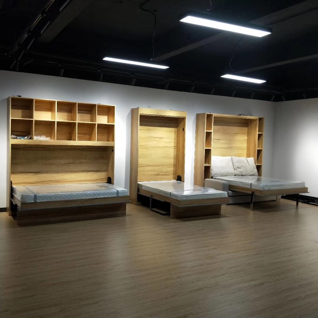 东莞市乐之易装饰材料有限公司图7