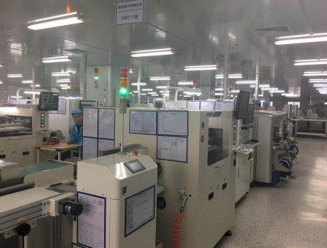 东莞市聚明电子科技有限公司图8