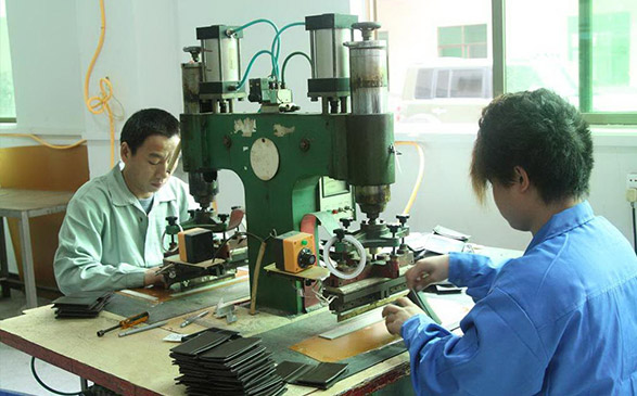 东莞市金京箱包工艺礼品有限公司图7