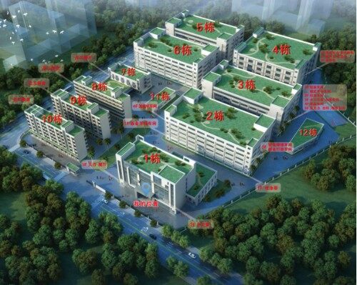 惠州市易尚展示科技有限公司图4