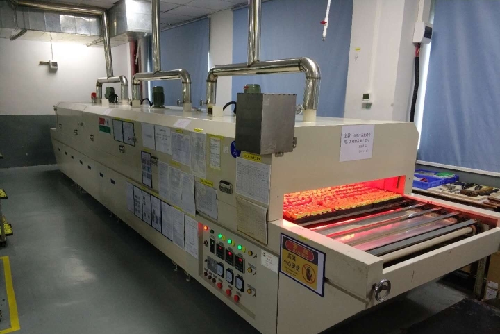 东莞市鸿技电子有限公司图3