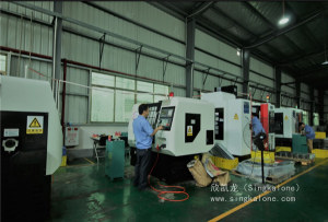 东莞市欣凯龙精密制造技术有限公司图6