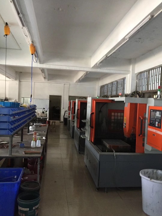 东莞市千钢电子有限公司图1