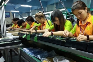 东莞市新一电子有限公司图9