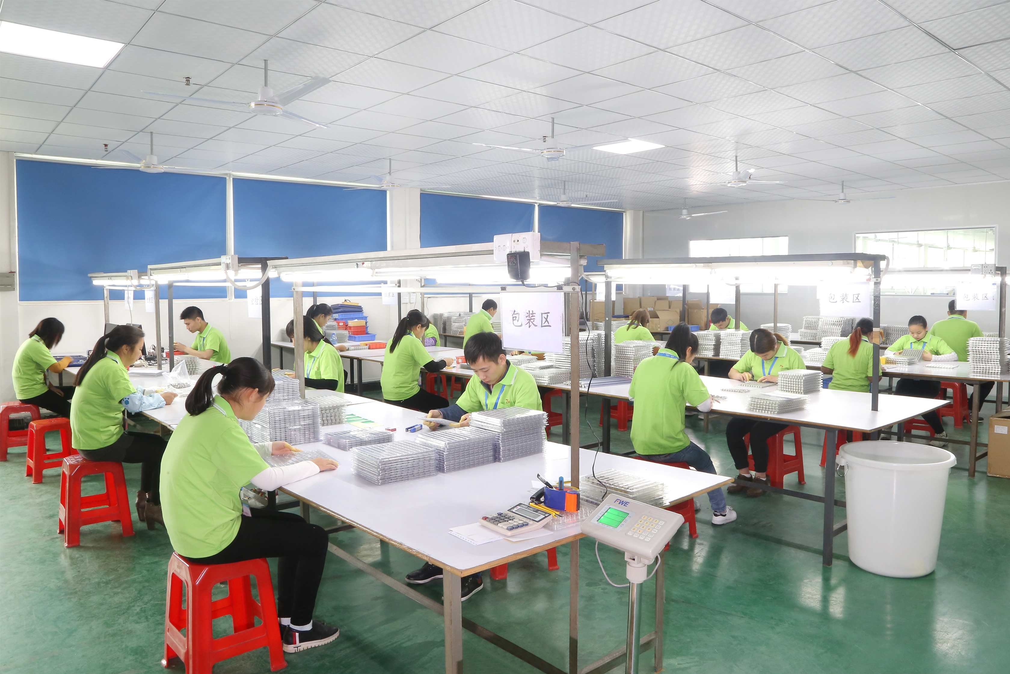 东莞泰辰电子科技有限公司图4