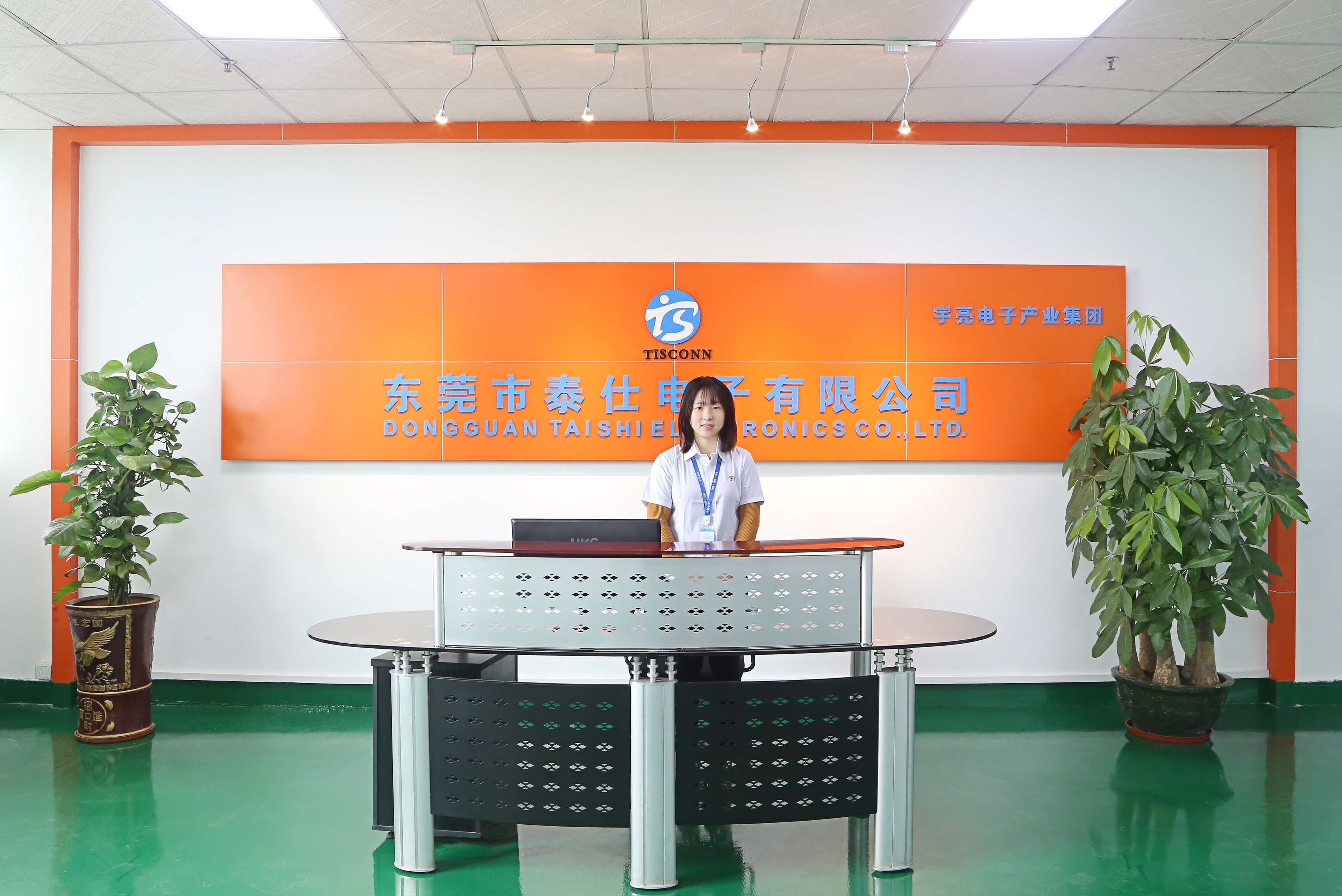 东莞泰辰电子科技有限公司图1