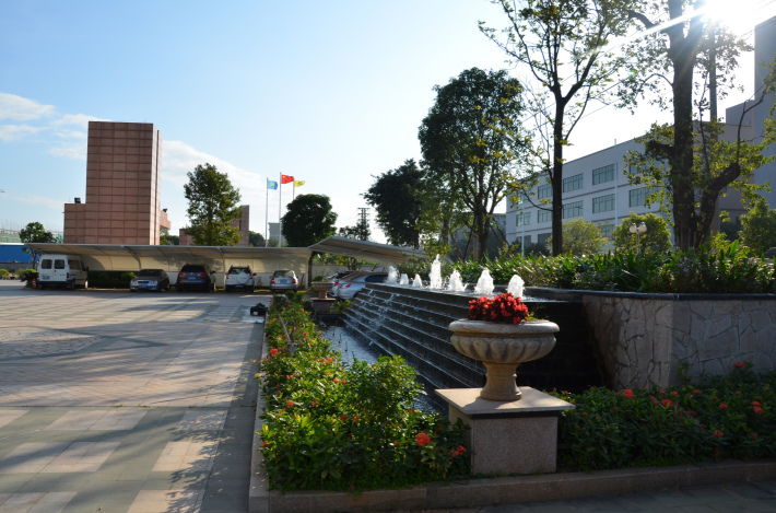 广东侨盛新材料科技有限公司图4