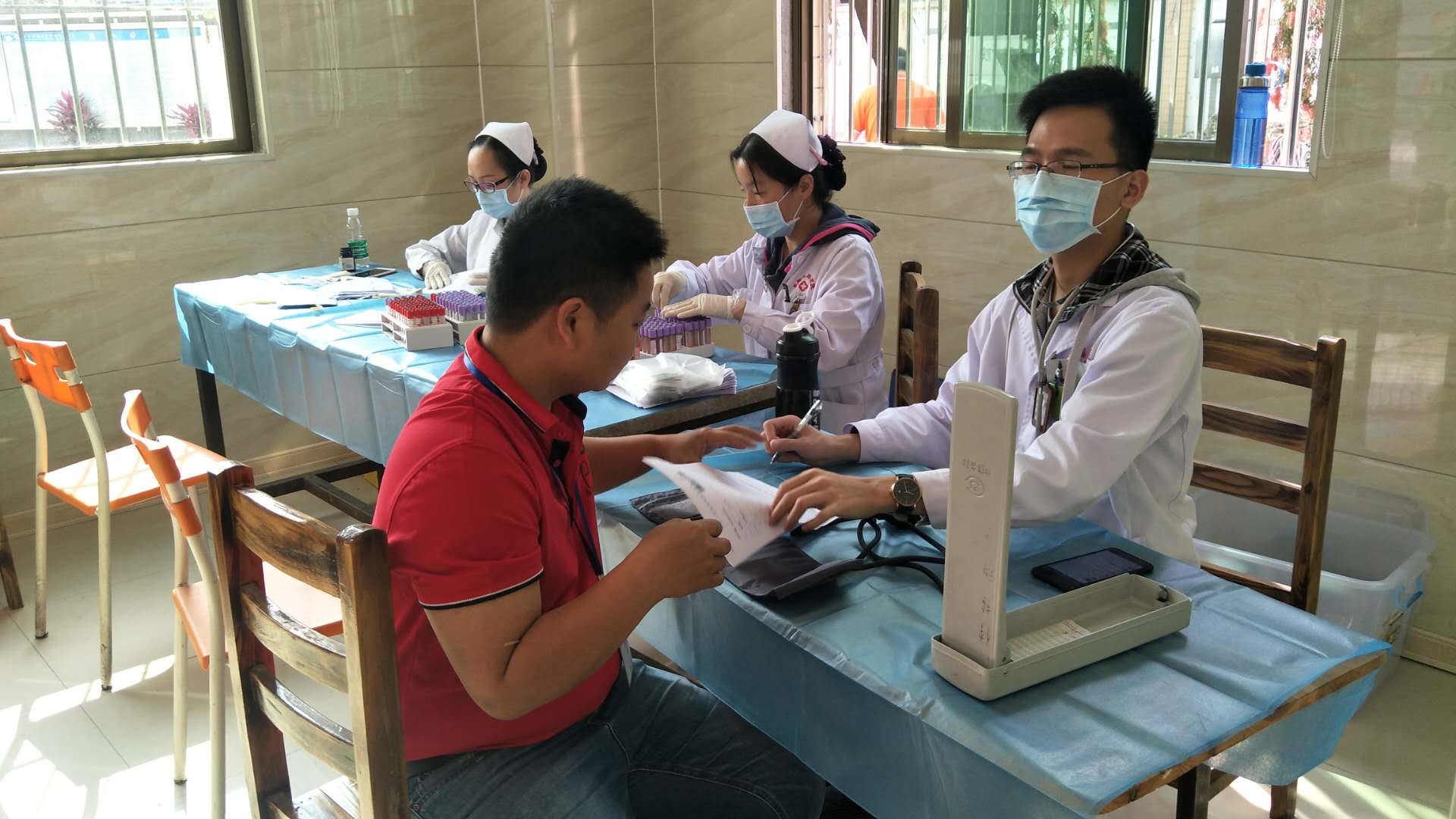 东莞市永平畅电子科技有限公司图5