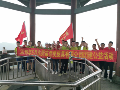 东莞市鼎昊皮具有限公司图3