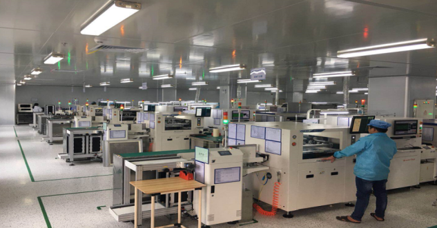 东莞市聚明电子科技有限公司图9