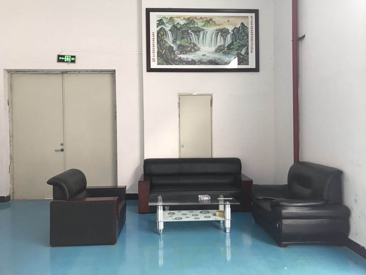 东莞奥博金属制品有限公司图8