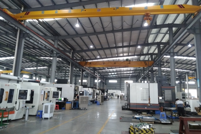 东莞市同盛塑胶模具有限公司图3