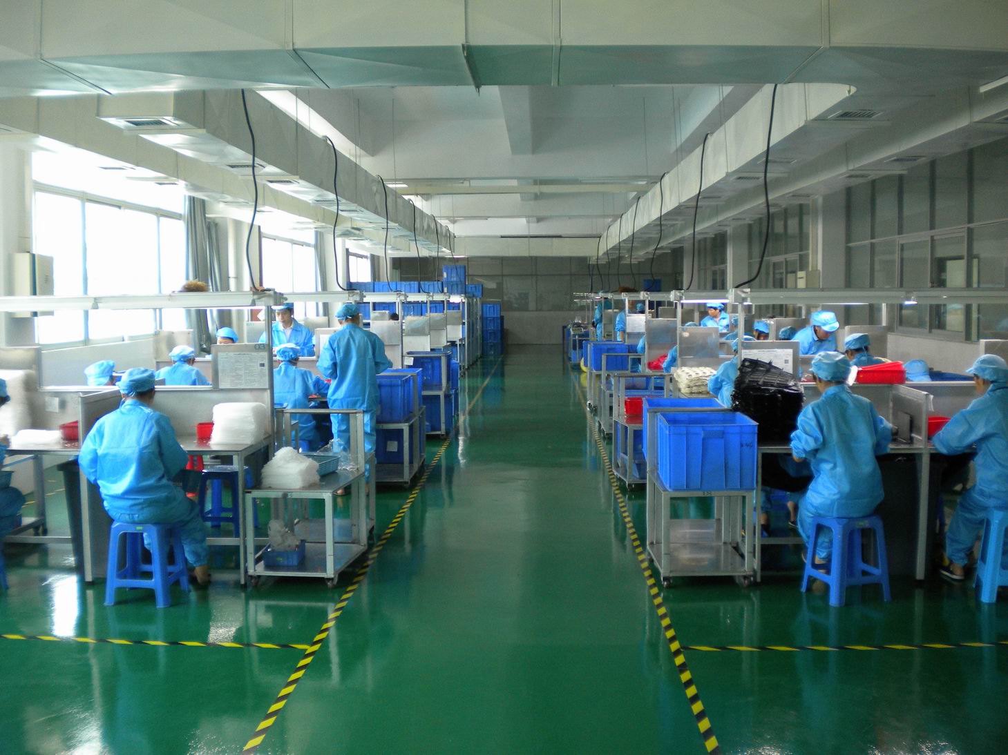 东莞市瑞拓五金橡塑有限公司图1