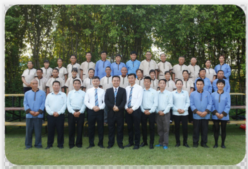 东莞市绿馨园林绿化有限公司图3