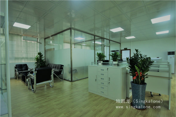 东莞市欣凯龙精密制造技术有限公司图7