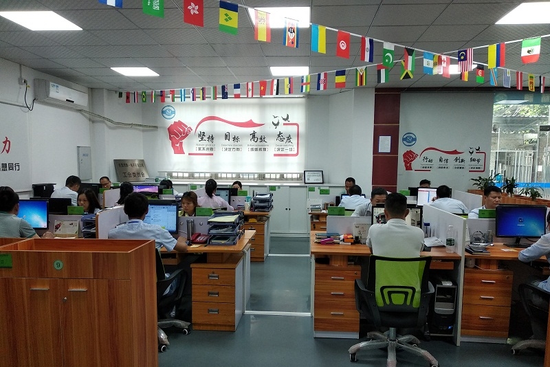 东莞市新一电子有限公司图2