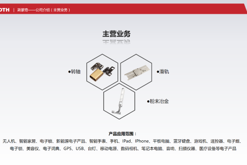 东莞斯蒙奇精密组件有限公司图6