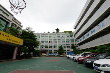 东莞市天一精密机电有限公司图3