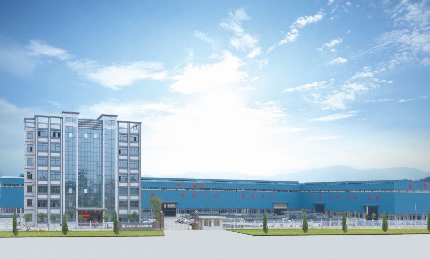 惠州市东一钢结构有限公司图片2