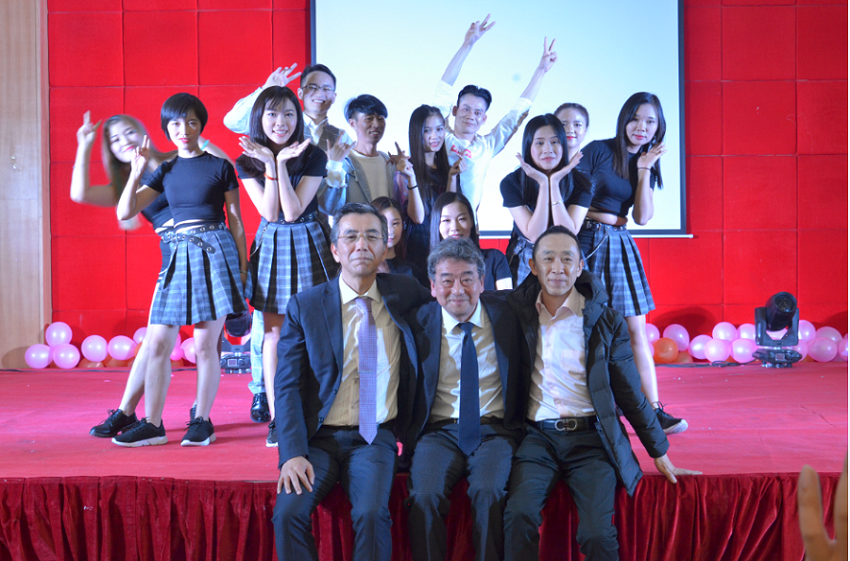 东莞信越聚合物有限公司图2