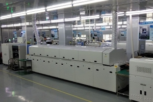 东莞市新一电子有限公司图6