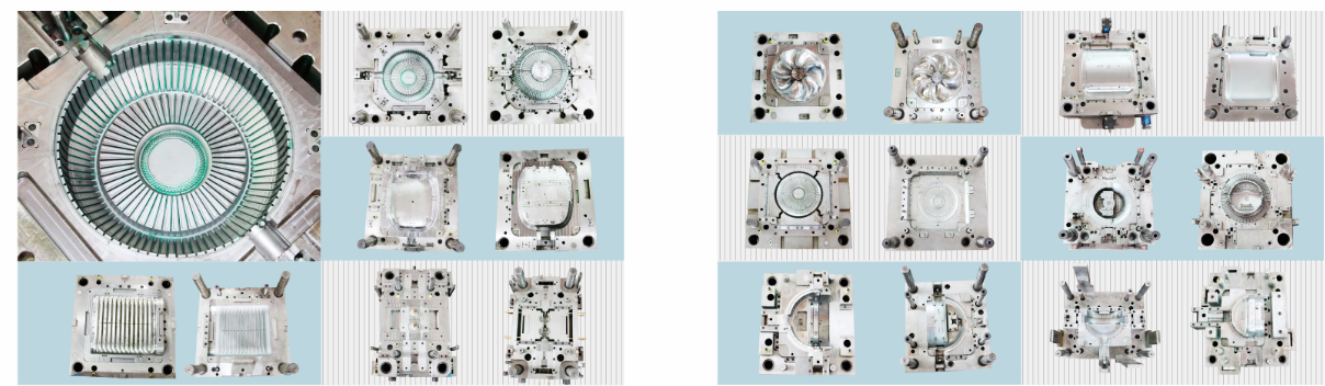 东莞市盛涵精密塑胶制品有限公司图4
