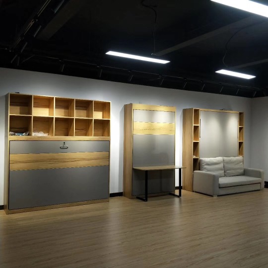 东莞市乐之易装饰材料有限公司图6