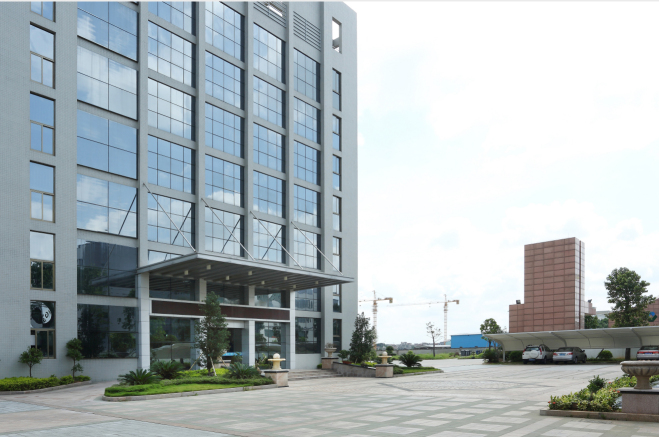 广东侨盛新材料科技有限公司图2