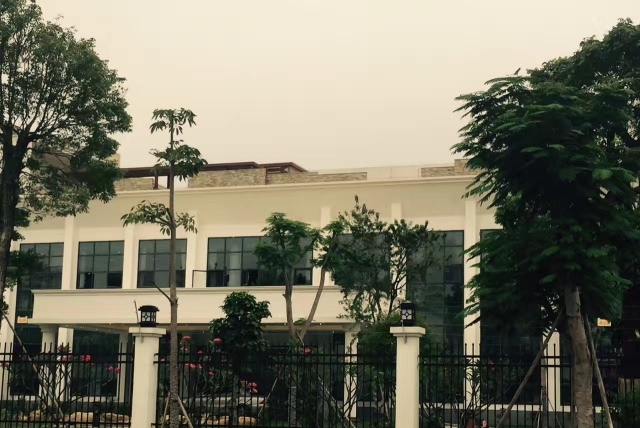 东莞安姆科扣具有限公司图2