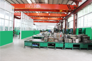 东莞市盛涵精密塑胶制品有限公司图5