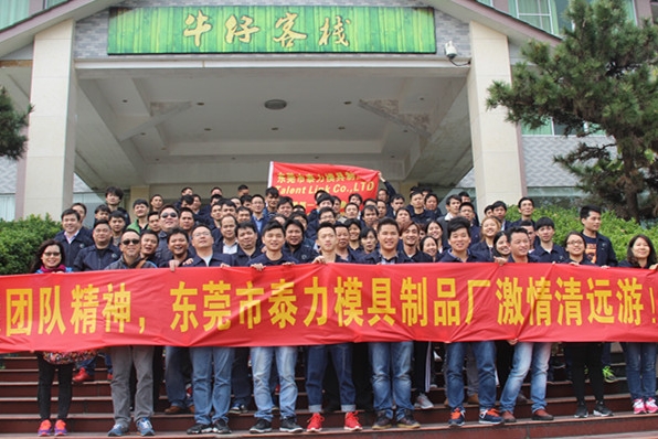 东莞市泰力塑胶制品有限公司图5