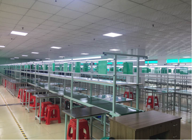 东莞市泓烨电子科技有限公司图6