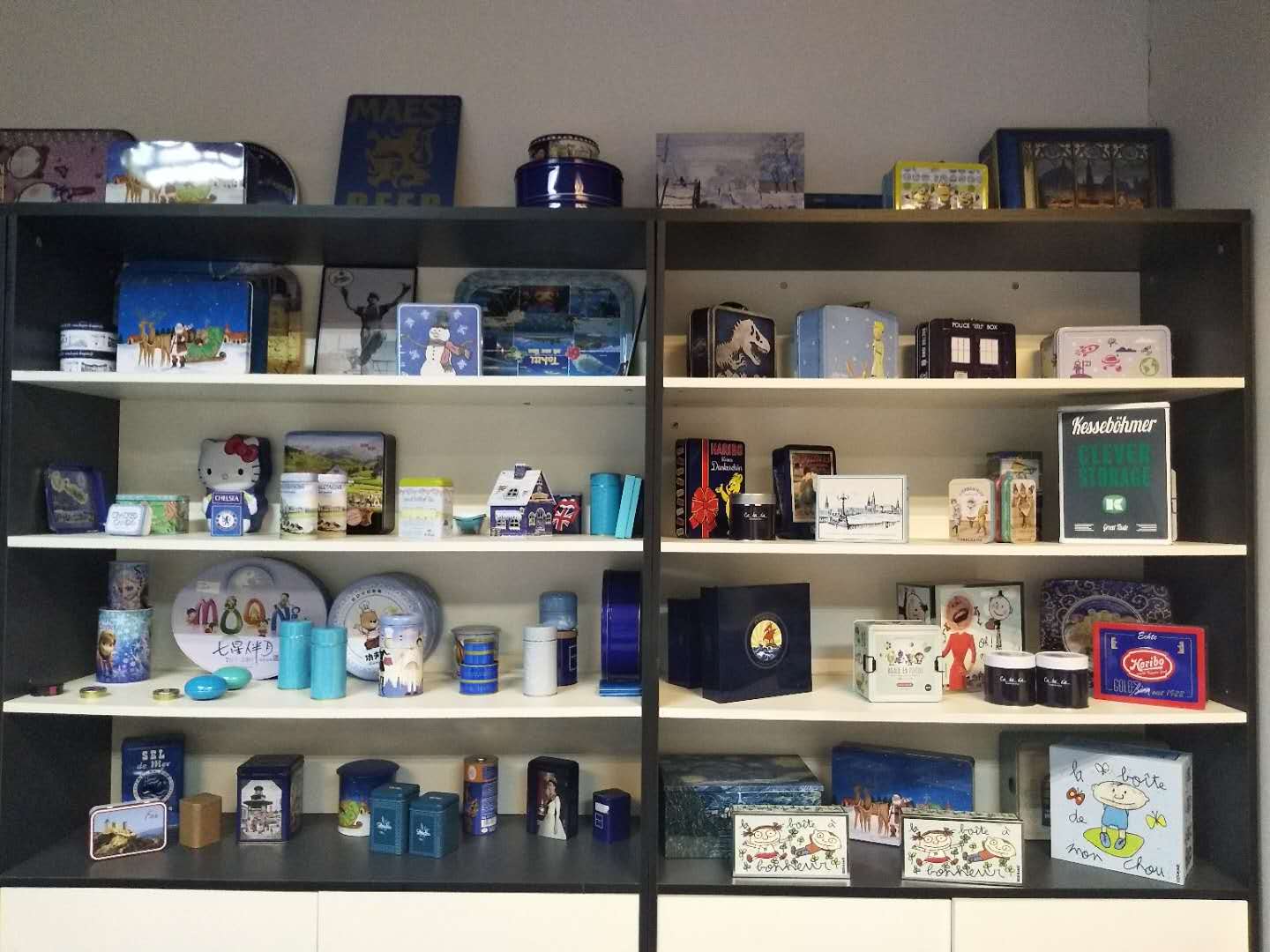 东莞市凯泽包装制品有限公司图2