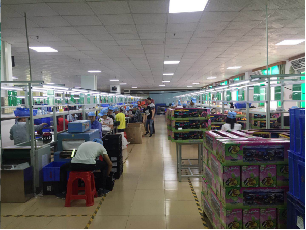 东莞市泓烨电子科技有限公司图5