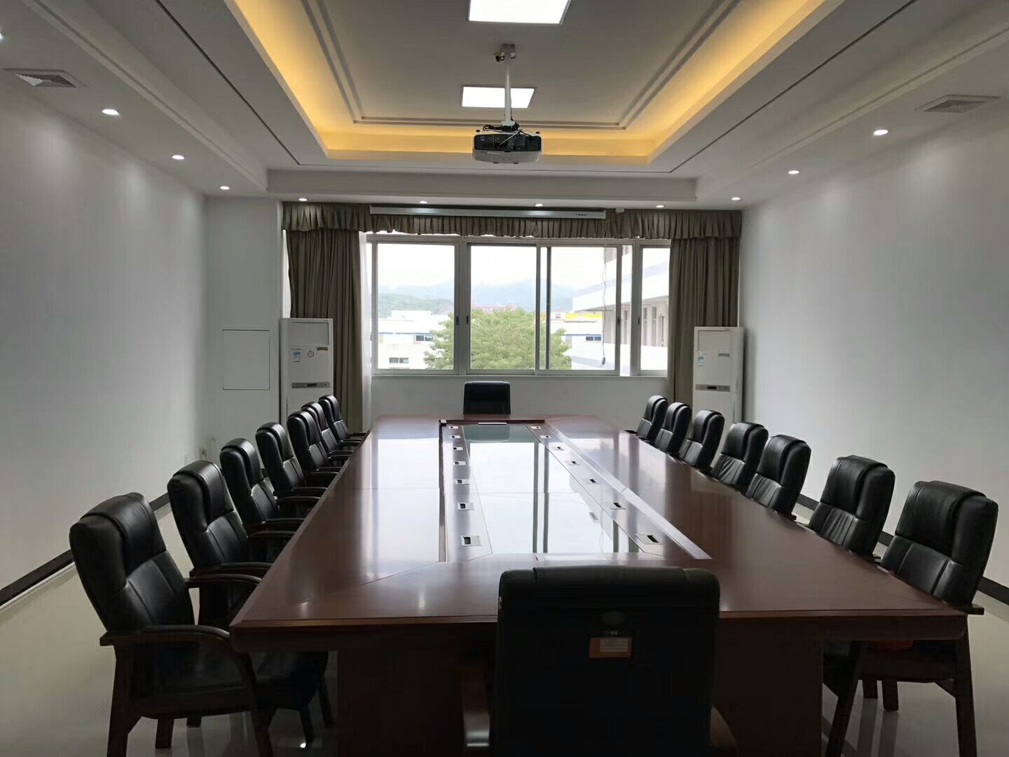 东莞泓宇智能装备有限公司图2