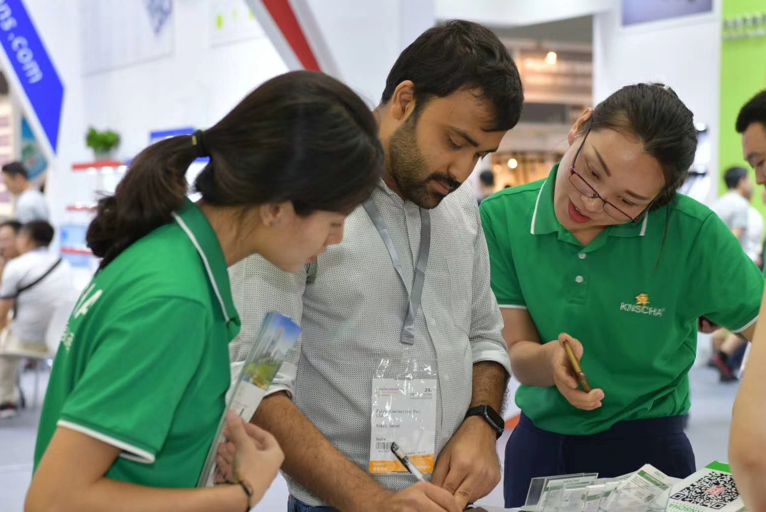 广东科尼盛电子科技有限公司图3