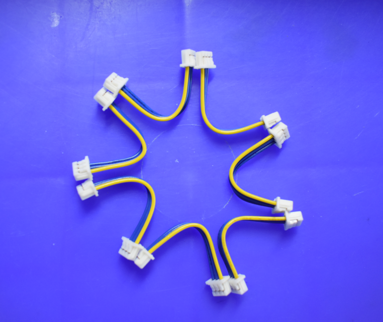 东莞市创旭松电子科技有限公司图2